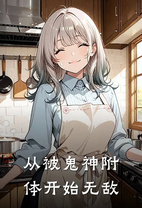 陈希林冉(从被鬼神附体开始无敌)全本免费在线阅读_(从被鬼神附体开始无敌)完结版免费在线阅读