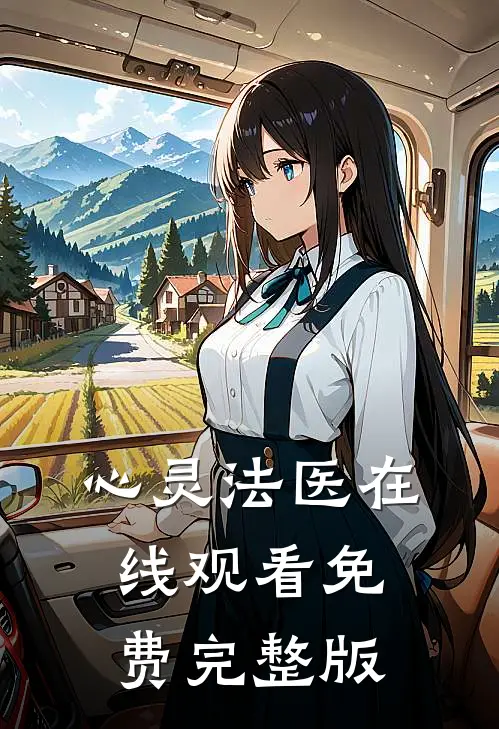 心灵法医在线观看免费完整版