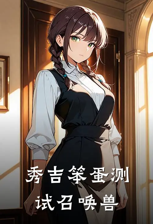 秀吉笨蛋测试召唤兽