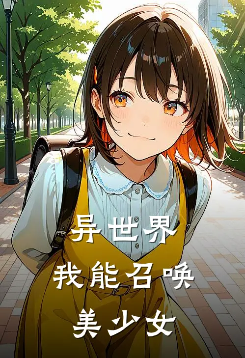 异世界：我能召唤美少女