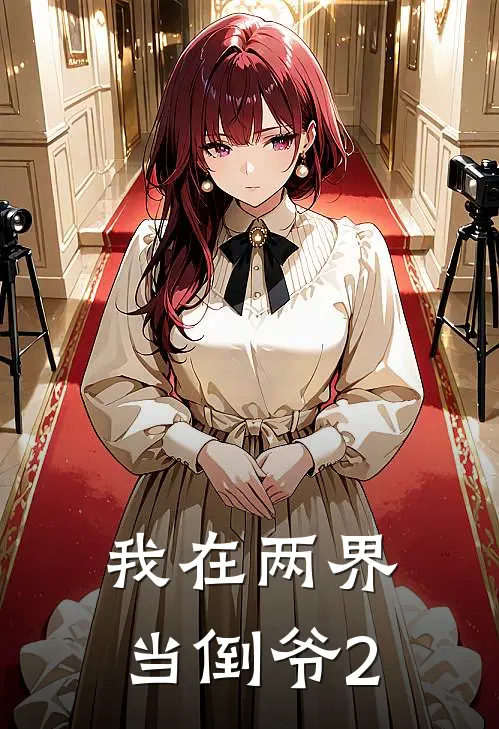 我在两界当倒爷2