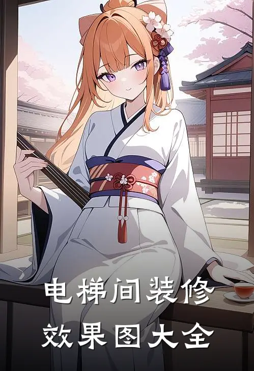 电梯间装修效果图大全