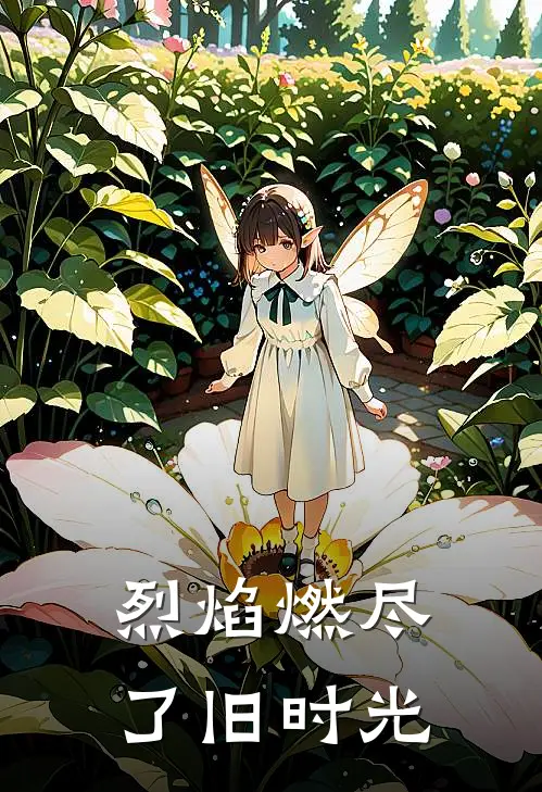 烈焰燃尽了旧时光