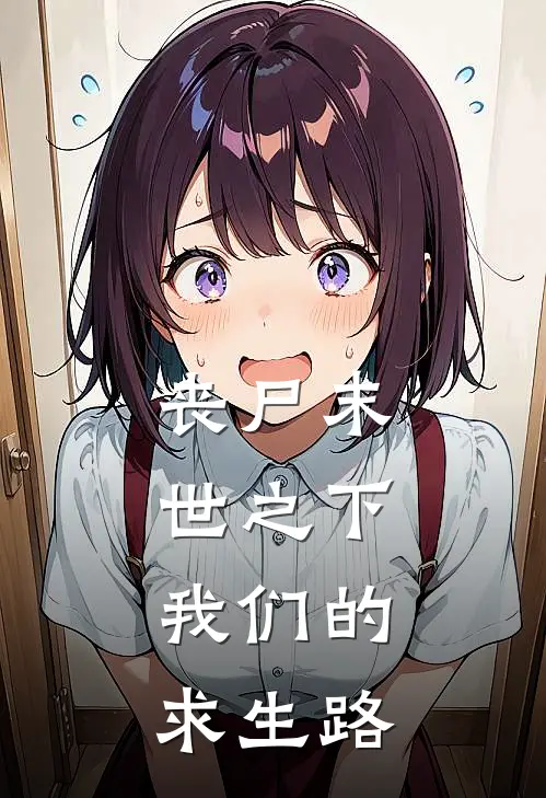 丧尸末世之下：我们的求生路