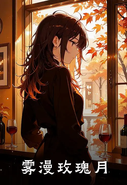 雾漫玫瑰月沈轻虞沈厌热门的小说_热门小说在线阅读雾漫玫瑰月沈轻虞沈厌