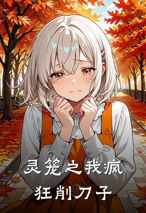 灵笼之我疯狂削刀子宇无言马克全文阅读免费全集_免费小说灵笼之我疯狂削刀子(宇无言马克)