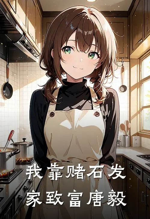 我靠赌石发家致富唐毅