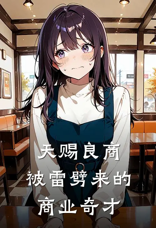 天赐良商：被雷劈来的商业奇才