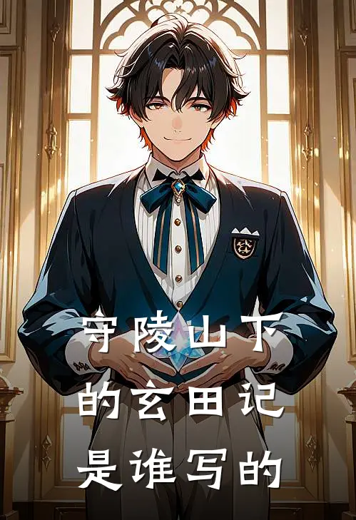 守陵山下的玄田记是谁写的