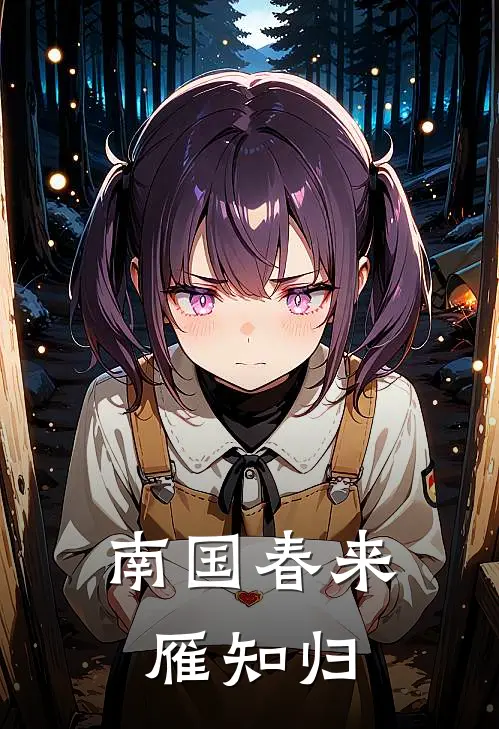 南国春来雁知归