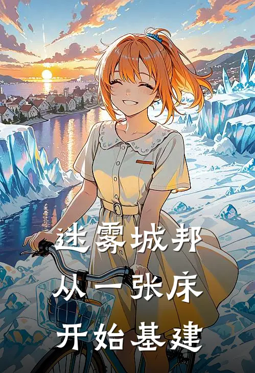 迷雾城邦：从一张床开始基建