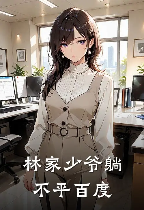 林家少爷躺不平百度