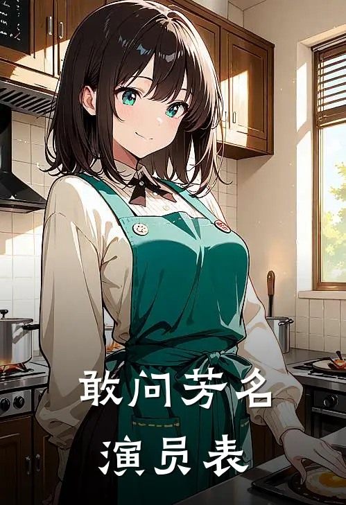 敢问芳名演员表