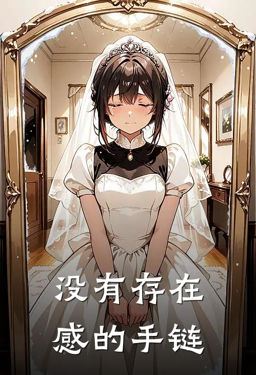 没有存在感的手链