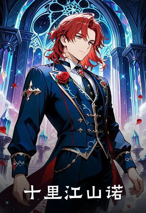 十里江山诺