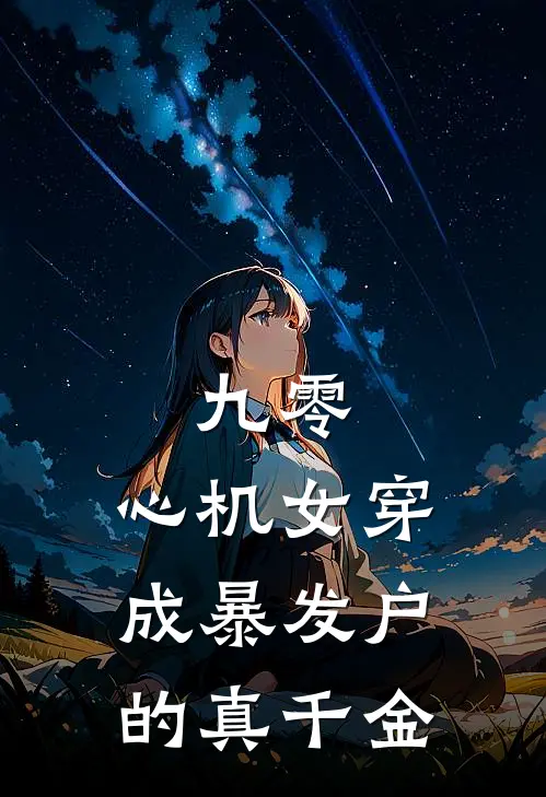 九零：心机女穿成暴发户的真千金陆希月陆彩云最新小说推荐_热门小说排行榜九零：心机女穿成暴发户的真千金(陆希月陆彩云)