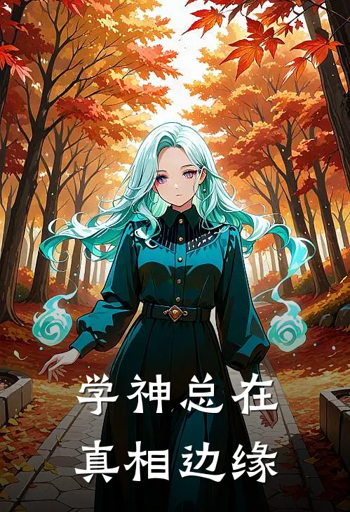 学神总在真相边缘