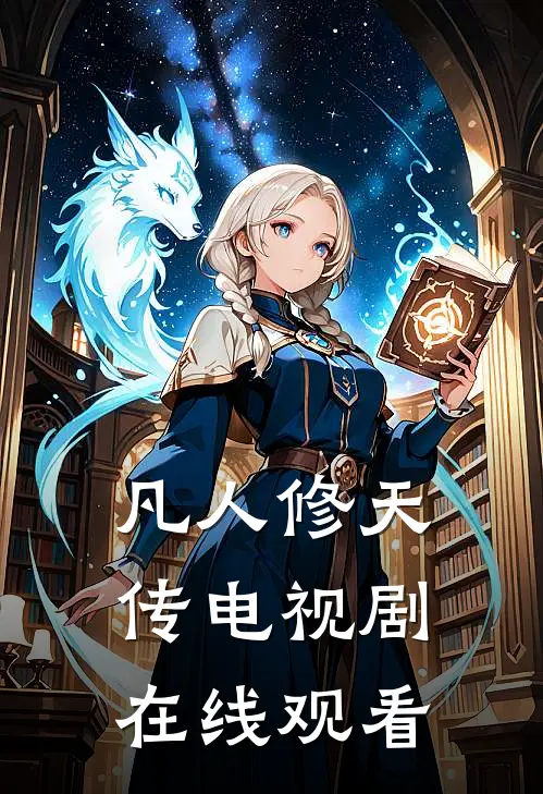 凡人修天传电视剧在线观看