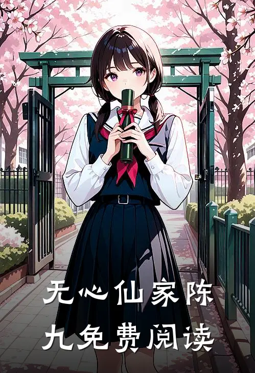 无心仙家陈九免费阅读