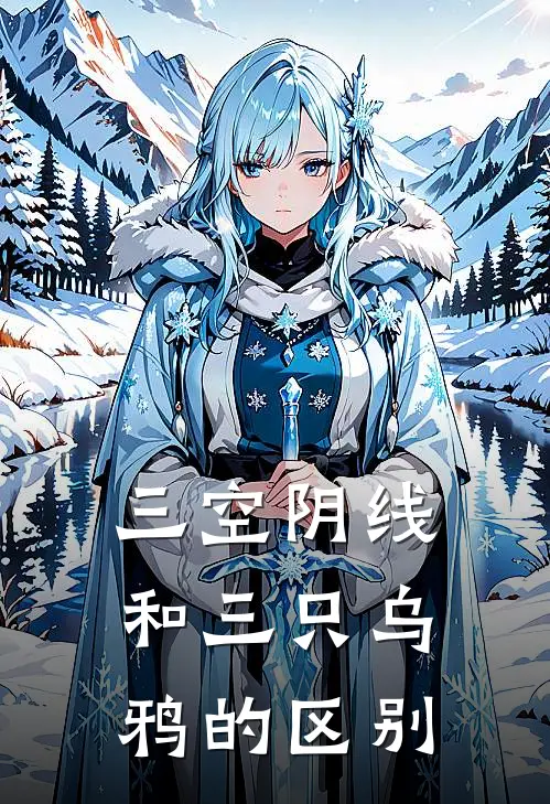 三空阴线和三只乌鸦的区别