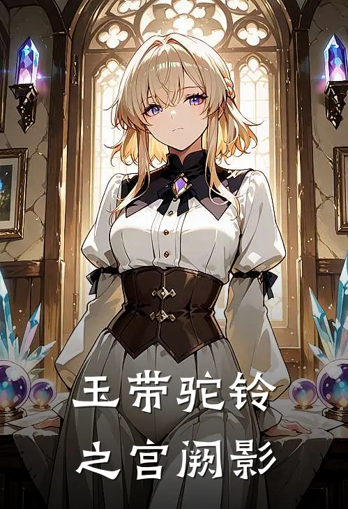 玉带驼铃之宫阙影胡厚德柳巽小说最新章节_最新小说推荐玉带驼铃之宫阙影胡厚德柳巽