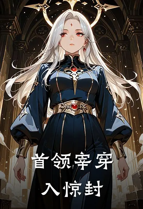 首领宰穿入惊封卡布斯丹尼尔推荐完结小说_热门小说在线阅读首领宰穿入惊封(卡布斯丹尼尔)