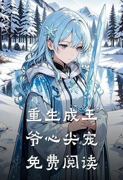 重生成王爷心尖宠免费阅读