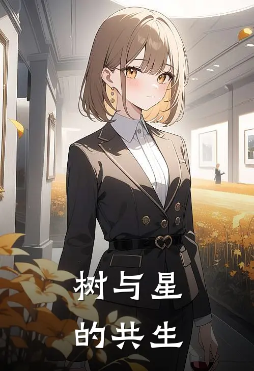 林夏元宇《树与星的共生》全文免费在线阅读_《树与星的共生》全本在线阅读