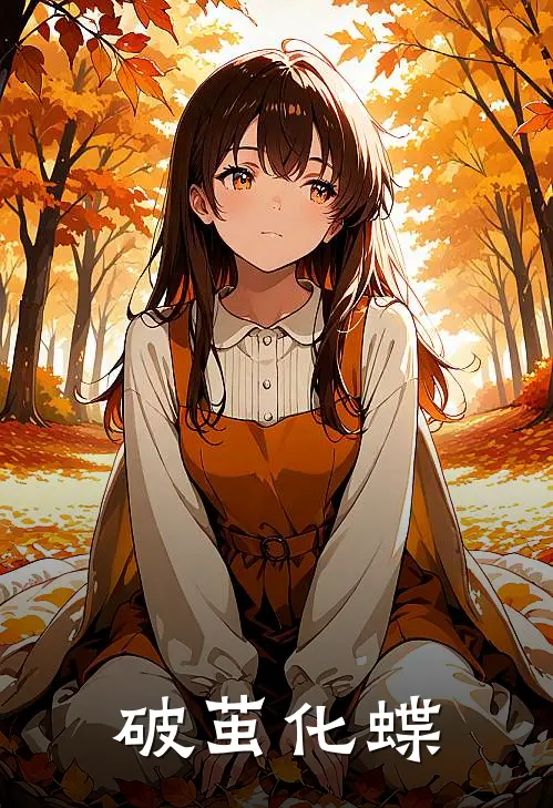 【破茧化蝶】周予程砚全文在线阅读_【破茧化蝶】全集免费阅读