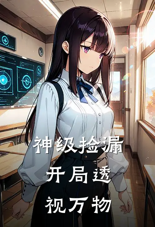 神级捡漏：开局透视万物