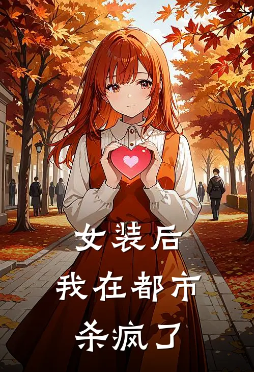 女装后，我在都市杀疯了