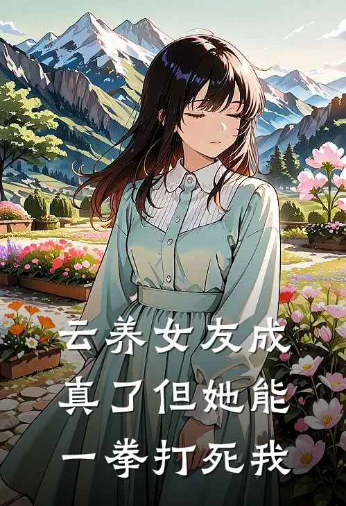 云养女友成真了但她能一拳打死我(李哲林晓薇)免费小说完结版_免费小说免费阅读云养女友成真了但她能一拳打死我李哲林晓薇