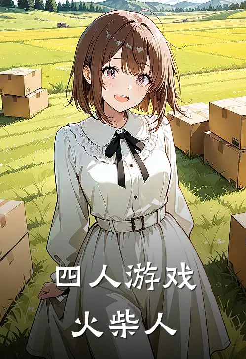四人游戏火柴人