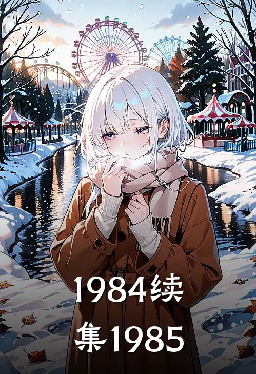 1984续集1985