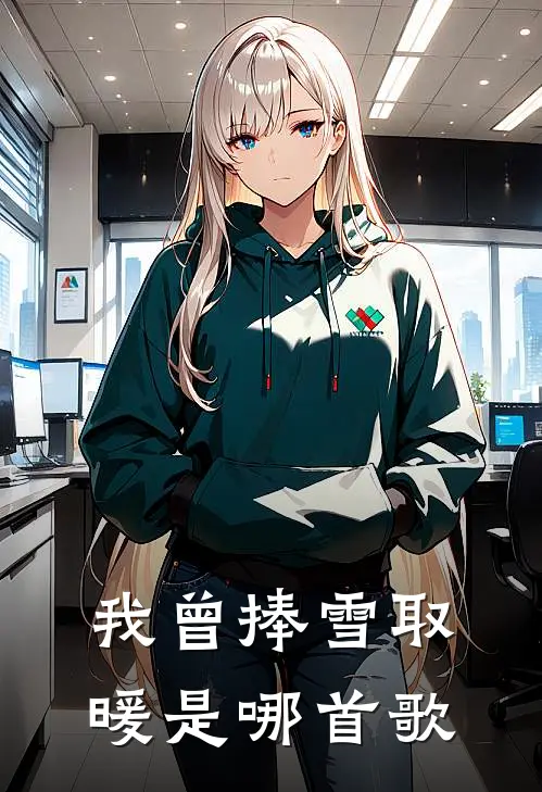 我曾捧雪取暖是哪首歌