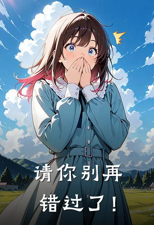 请你别再错过了！