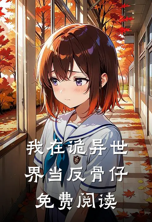 我在诡异世界当反骨仔免费阅读