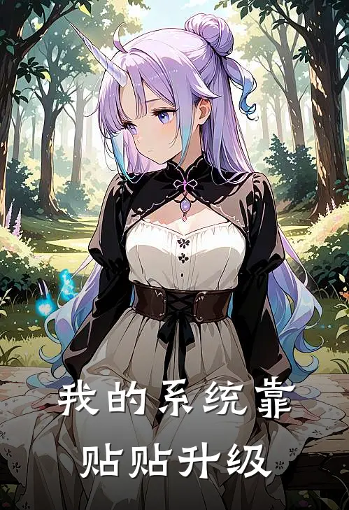 我的系统靠贴贴升级凌晓晓王五小说完整版免费阅读_热门小说排行榜我的系统靠贴贴升级(凌晓晓王五)