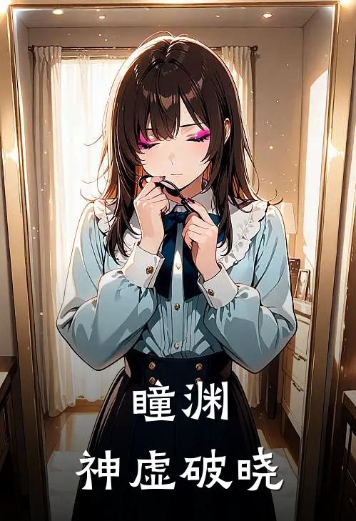 瞳渊：神虚破晓(逍暗黎林渊)免费小说笔趣阁_完结版小说推荐瞳渊：神虚破晓(逍暗黎林渊)