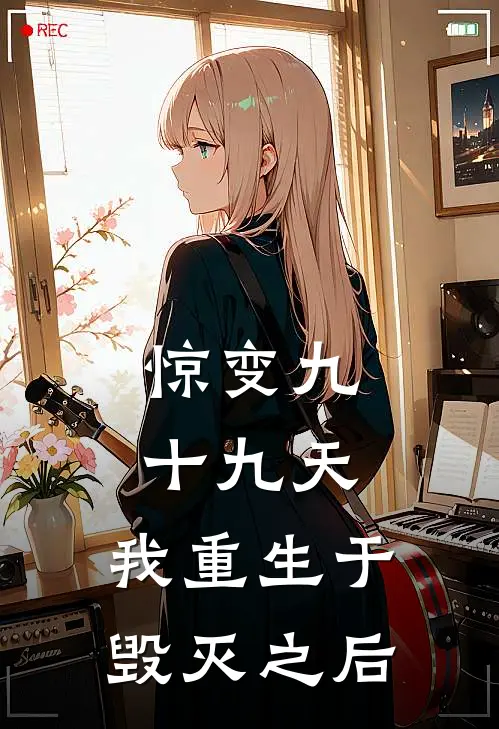 惊变九十九天，我重生于毁灭之后(祁觊叶橙)完结版小说推荐_最新完结小说推荐惊变九十九天，我重生于毁灭之后祁觊叶橙
