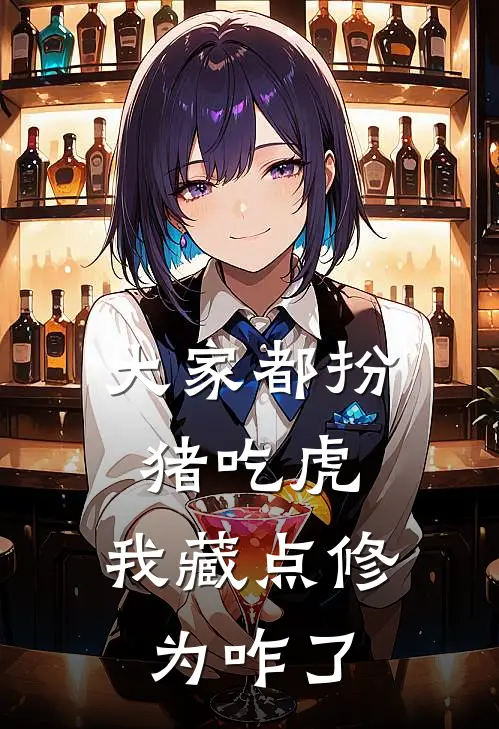 大家都扮猪吃虎，我藏点修为咋了(赵辰波波)完结版免费阅读_大家都扮猪吃虎，我藏点修为咋了全文免费阅读