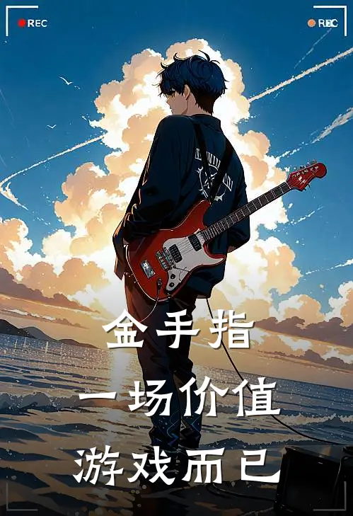 金手指，一场价值游戏而已