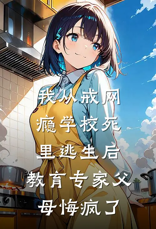 我从戒网瘾学校死里逃生后，教育专家父母悔疯了周建芳吴志远全文免费阅读_完结热门小说我从戒网瘾学校死里逃生后，教育专家父母悔疯了(周建芳吴志远)