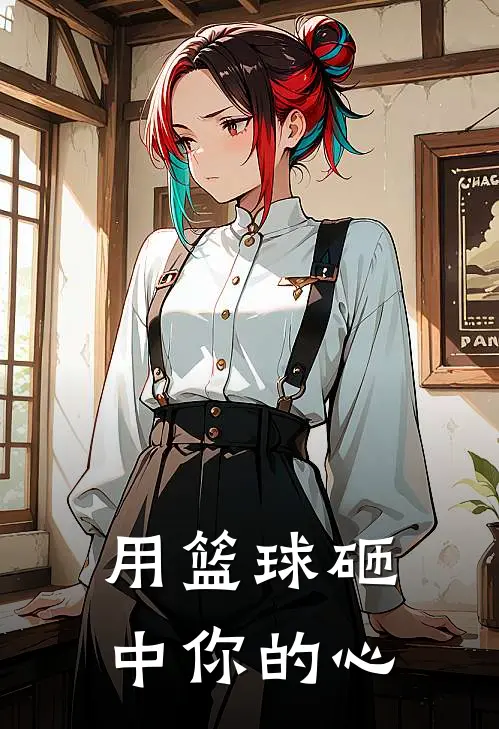 陆景超苏杉用篮球砸中你的心完结版在线阅读_用篮球砸中你的心全集免费在线阅读