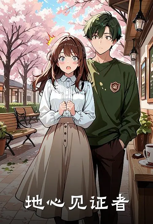 地心见证者(凯恩莉娅)免费阅读完整版小说_完结免费小说地心见证者(凯恩莉娅)