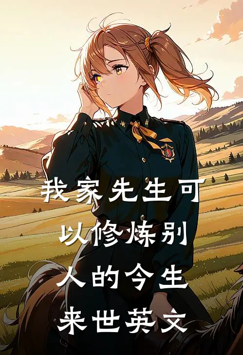 我家先生可以修炼别人的今生来世英文