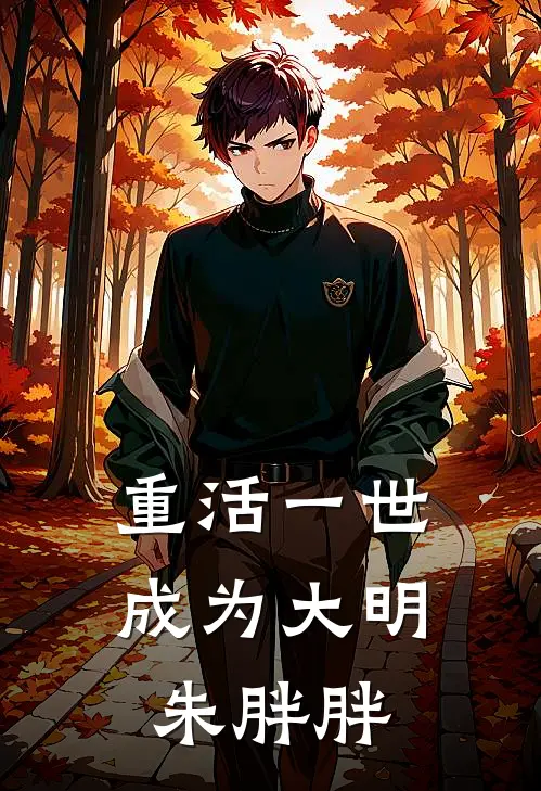 重活一世成为大明朱胖胖