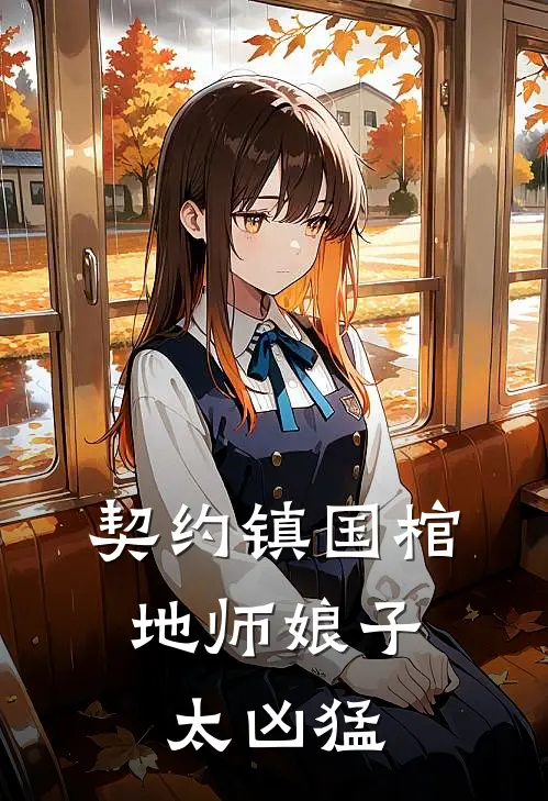 契约镇国棺：地师娘子太凶猛