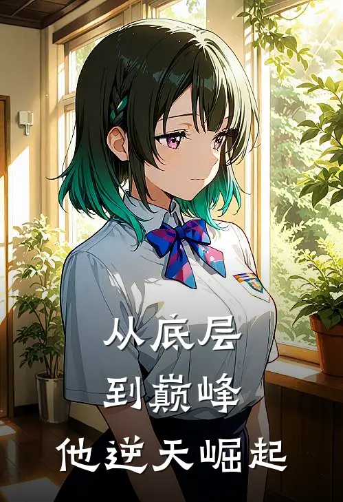 《从底层到巅峰，他逆天崛起》洛恩艾莉丝火爆新书_从底层到巅峰，他逆天崛起(洛恩艾莉丝)最新热门小说