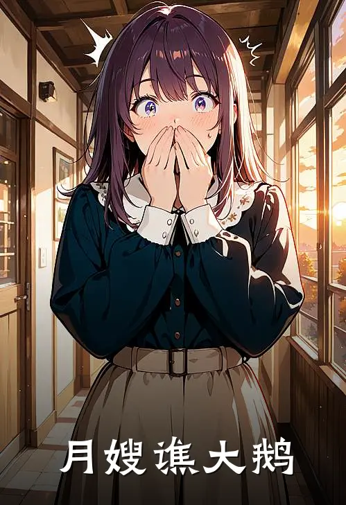 《月嫂谯大鹅》谯大鹅王秀完本小说_谯大鹅王秀(月嫂谯大鹅)全文免费阅读无弹窗大结局